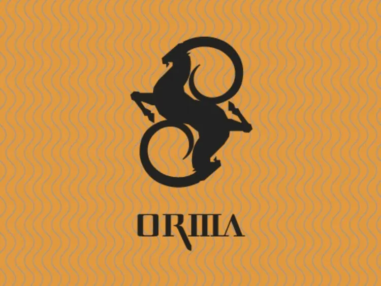 ORMA | LARIX Edition