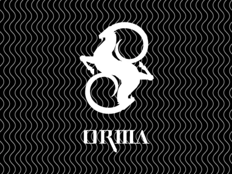 ORMA | PEATED Edition