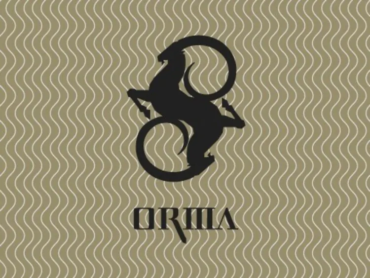 ORMA | X Edition