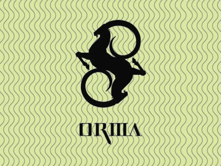 ORMA | TARASP Edition