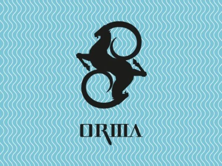 ORMA | Vadret Edition