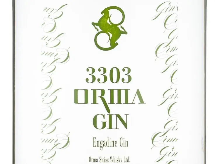 ORMA Engadin GIN 3303